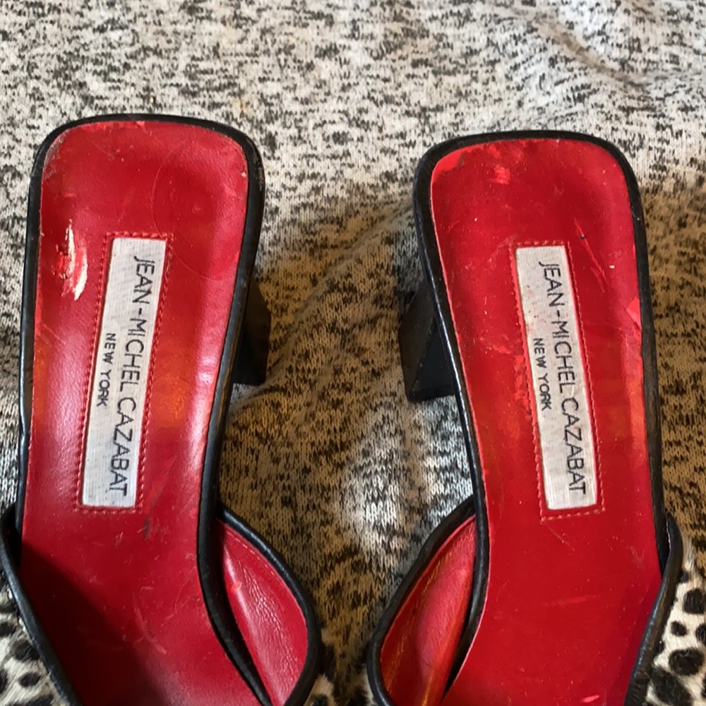 Sandals - Picture 2 of 5